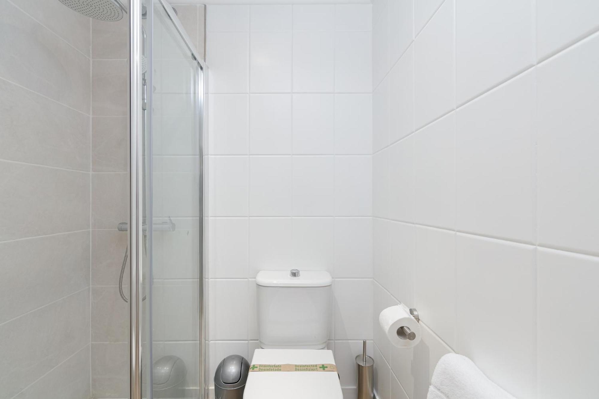 ויגו Estilo Y Comodidad Con Parking By Cabana Rentals מראה חיצוני תמונה